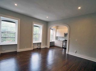 281 York St APT 2, Jersey City, NJ 07302