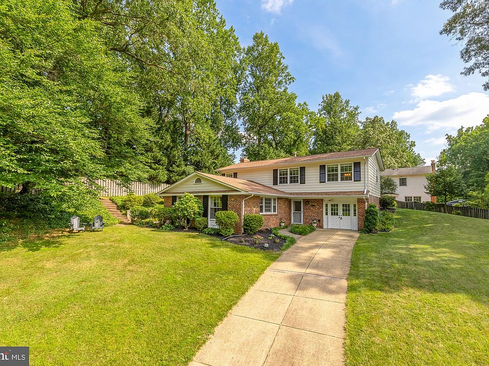 1st image of 8611 Grosvenor Ct