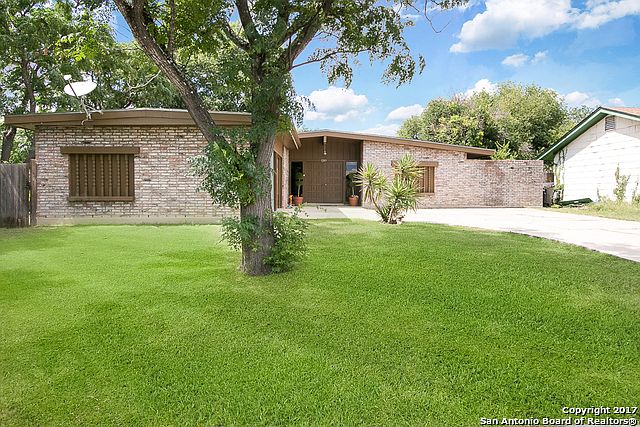 1st image of 5203 Galahad Dr