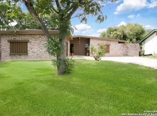 5203 Galahad Dr, San Antonio, TX 78218
