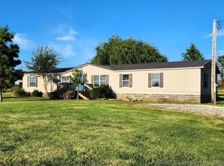 11750 S Highway 137, Miami, OK 74354