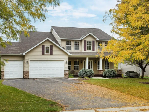 9400 Glacier Rd, Saint Bonifacius, MN 55375
