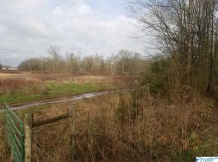 Kirby Ln, Athens, AL 35613