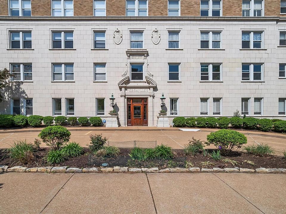 1st image of 701 S Skinker Blvd APT 605