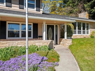 4220 S Crestline St, Spokane, WA, 99203