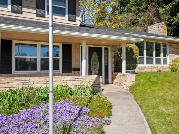 4220 S Crestline St, Spokane, WA 99203