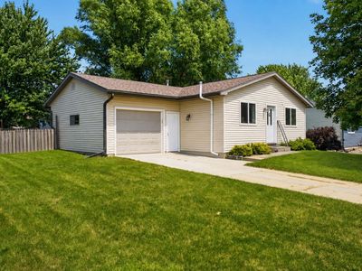 913 2nd St NW, Byron, MN, 55920