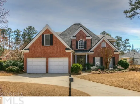 4264 Abercrombie Pl, Marietta, GA 30062