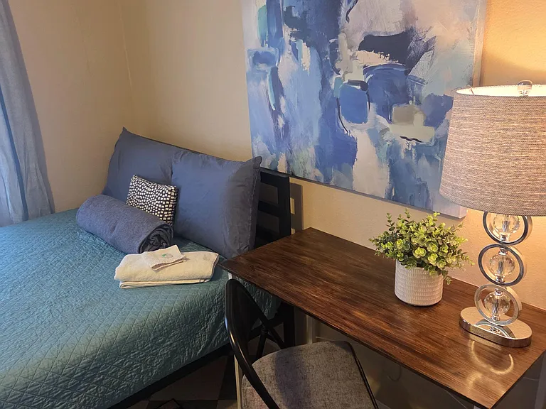 Room E, 2nd