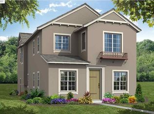 4957 Ivyleaf Springs Rd, San Ramon, CA 94582