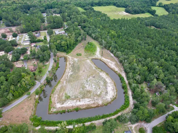 547 Hodges Rd. #Oakland Dr., Kingstree, SC 29556