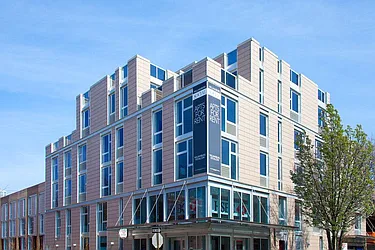 Rented by Bold Marketing