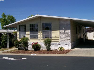 123 Madrone Way, Union City, CA, 94587