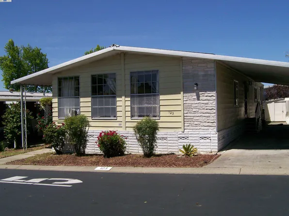 123 Madrone Way, Union City, CA 94587