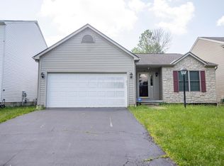 3503 Blendon Bend Way, Columbus, OH 43231