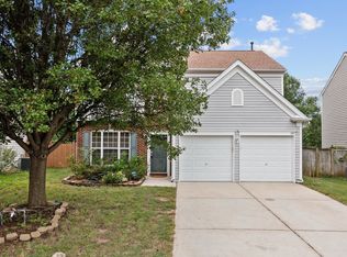 109 Button Rd, Morrisville, NC 27560