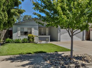 481 Serenade Way, San Jose, CA 95111