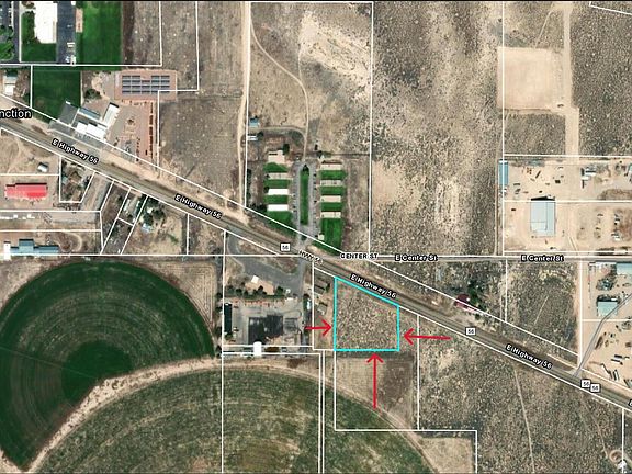 2nd image of Beryl Junction Hwy #56