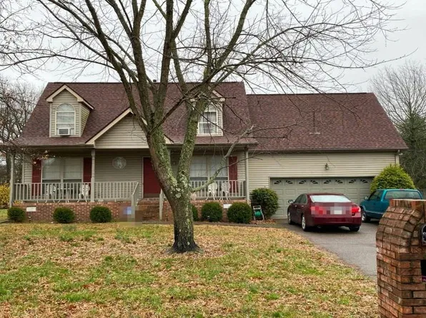 400 Huntington Dr, Gallatin, TN 37066