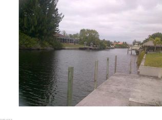 1428 NW 38th Pl, Cape Coral, FL 33993