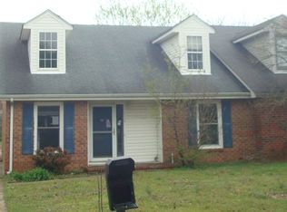 1824 Herald Ln, Murfreesboro, TN 37130