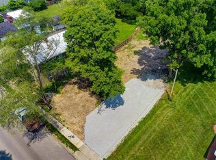528 Dayton St, Yellow Springs, OH