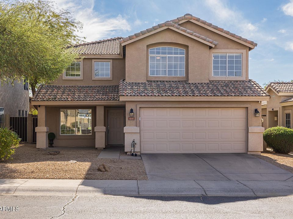 1st image of 4241 E CREOSOTE Drive