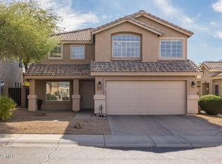 4241 E Creosote Dr, Cave Creek, AZ 85331