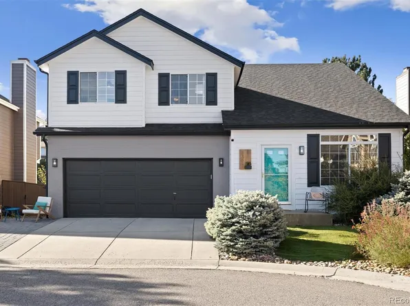 8397 Cobblestone Court, Highlands Ranch, CO 80126