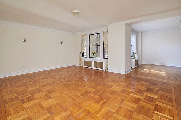 Rented by Brown Harris Stevens | media 20