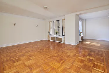 Rented by Brown Harris Stevens