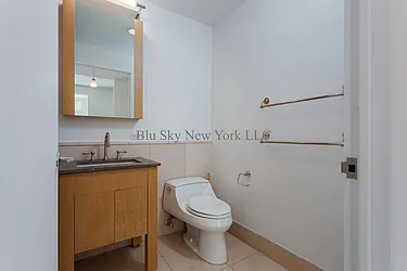 Rented by Blu Sky New York LLC