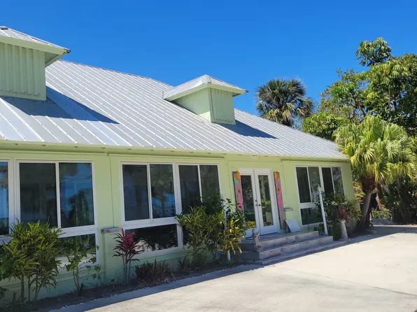 9601 S Indian River Dr, Fort Pierce, FL 34982