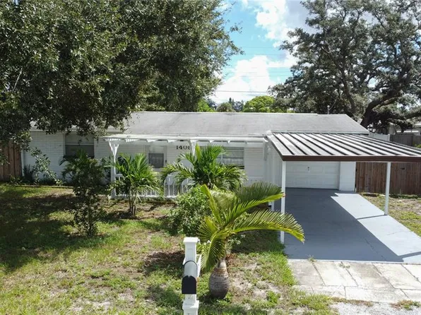 1408 JENNINGS DRIVE, HOLIDAY, FL 34690