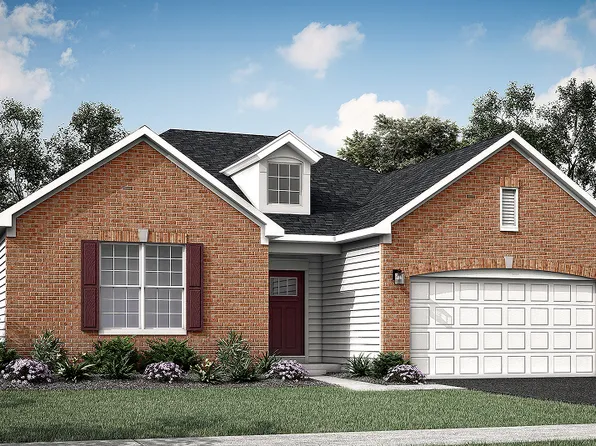 184 Blazing Star Trl, Oswego, IL 60543