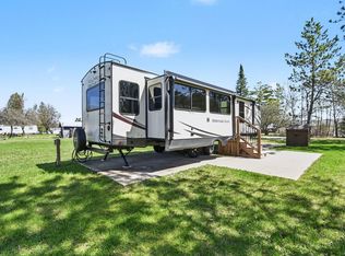 2303 Orchard Ln, Hale, MI 48739