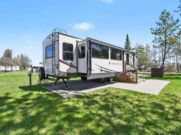 2303 Orchard Ln, Hale, MI 48739