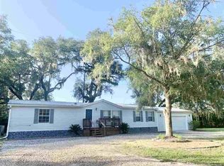 1108 Helen St, Perry, FL 32347