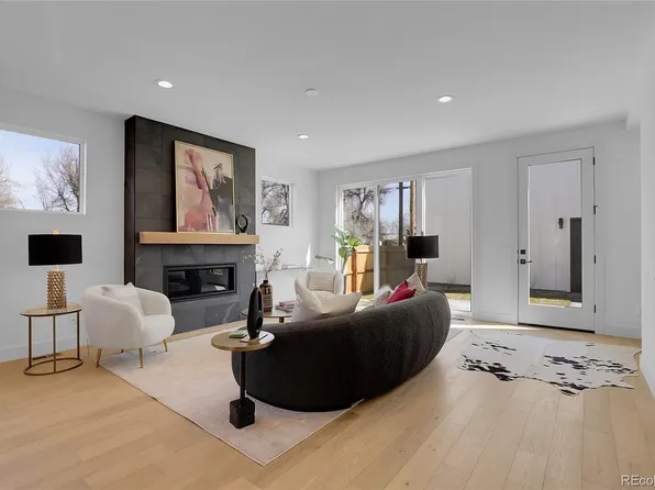 2800 S Delaware Street, Englewood, CO 80110