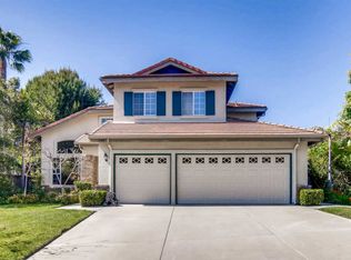 5018 Overlook Dr, Oceanside, CA 92057