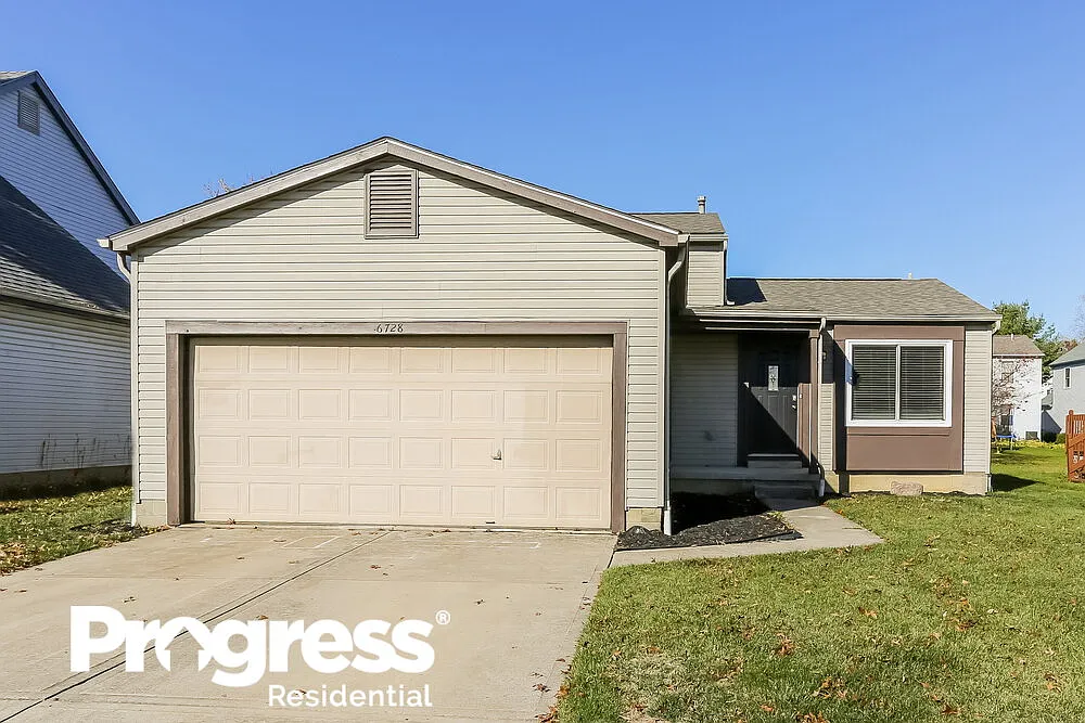 6728 Fallon Ln photo 1