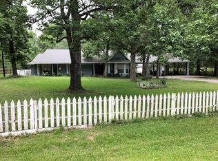 40610 Mill Creek Rd, Magnolia, TX 77354