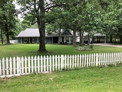 40610 Mill Creek Rd, Magnolia, TX, 77354