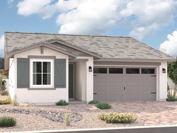 17967 W Allen St, Goodyear, AZ 85338