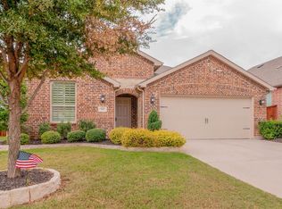 544 Ricochet Dr, Fort Worth, TX 76131