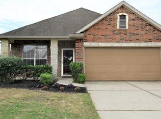 21412 Ranch Haven Ct, Porter, TX 77365