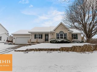 3829 Woodstone Dr, Madison, WI 53719