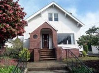 2818 SE 26th Ave, Portland, OR 97202