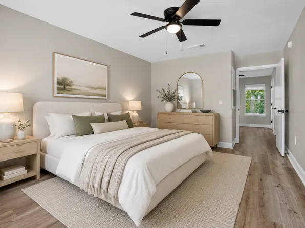 Legacy Apartments