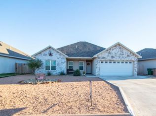 2513 Selman Dr, San Angelo, TX 76905